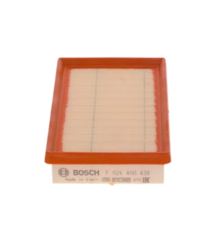 Vzduchový filter BOSCH F 026 400 438