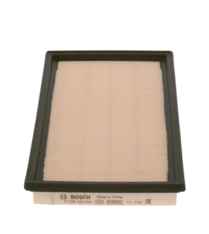 Vzduchový filter BOSCH F 026 400 454