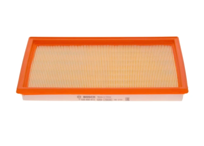 Vzduchový filter BOSCH F 026 400 473