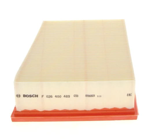 Vzduchový filter BOSCH F 026 400 489