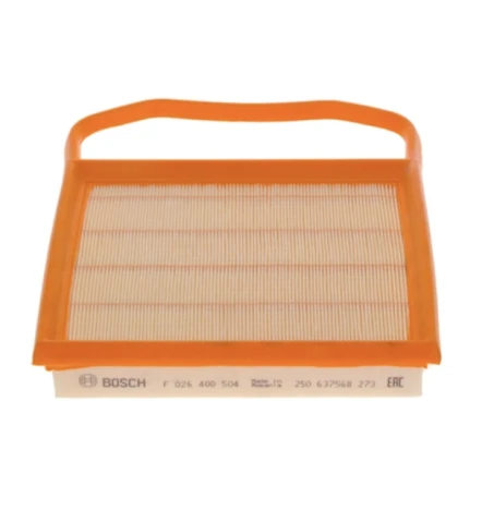 Vzduchový filter BOSCH F 026 400 504