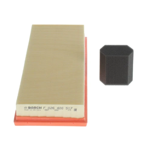 Vzduchový filter BOSCH F 026 400 517
