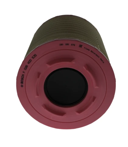 Vzduchový filter BOSCH F 026 400 535