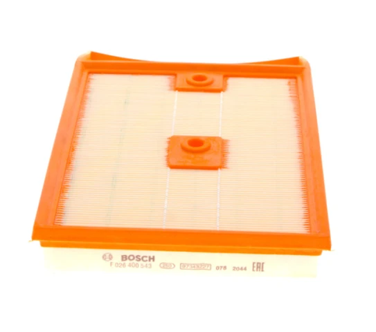 Vzduchový filter BOSCH F 026 400 543