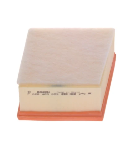 Vzduchový filter BOSCH F 026 400 559