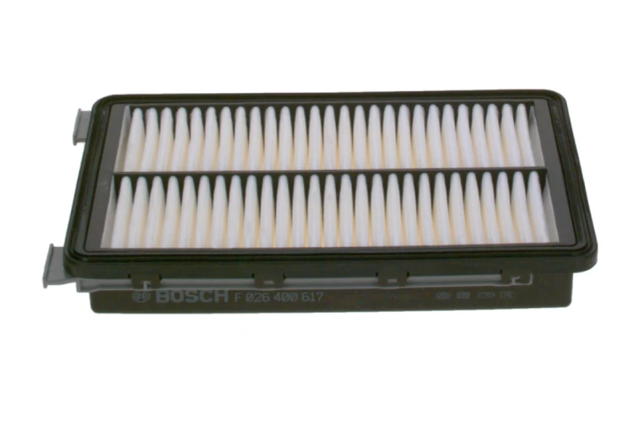 Vzduchový filter BOSCH F 026 400 617