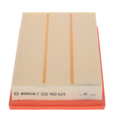 Vzduchový filter BOSCH F 026 400 624