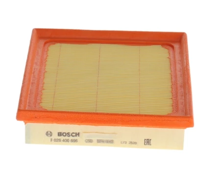 Vzduchový filter BOSCH F 026 400 696