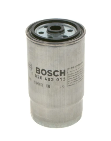 Palivový filter BOSCH F 026 402 013