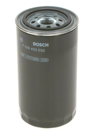 Palivový filter BOSCH F 026 402 030