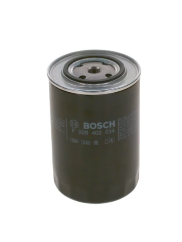 Palivový filter BOSCH F 026 402 034