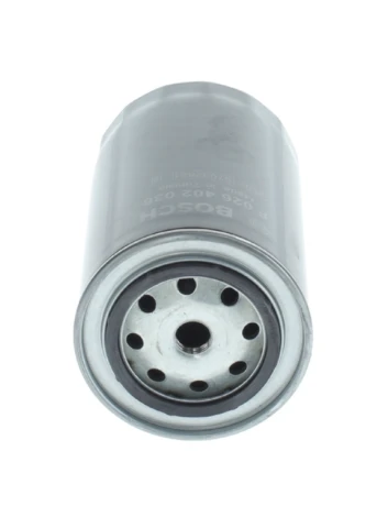 Palivový filter BOSCH F 026 402 036