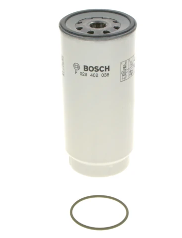 Palivový filter BOSCH F 026 402 038