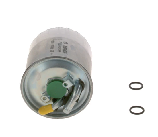Palivový filter BOSCH F 026 402 056
