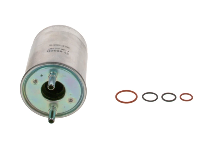 Palivový filter BOSCH F 026 402 067