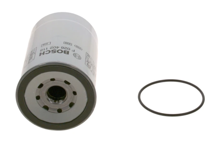 Palivový filter BOSCH F 026 402 118