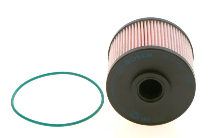 Palivový filter BOSCH F 026 402 120