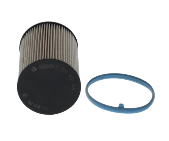 Palivový filter BOSCH F 026 402 128