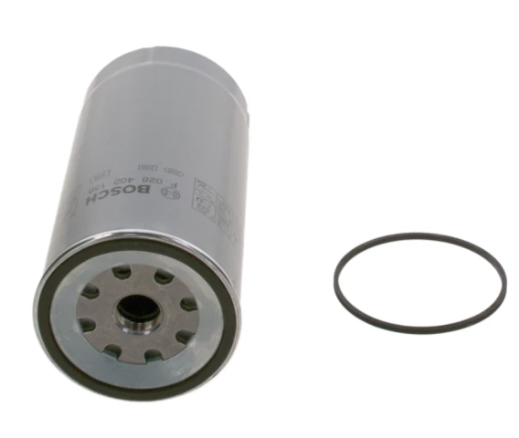 Palivový filter BOSCH F 026 402 138