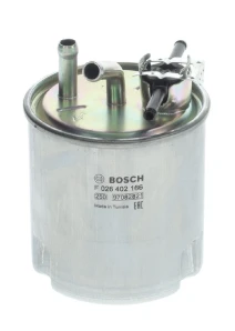 Palivový filter BOSCH F 026 402 166