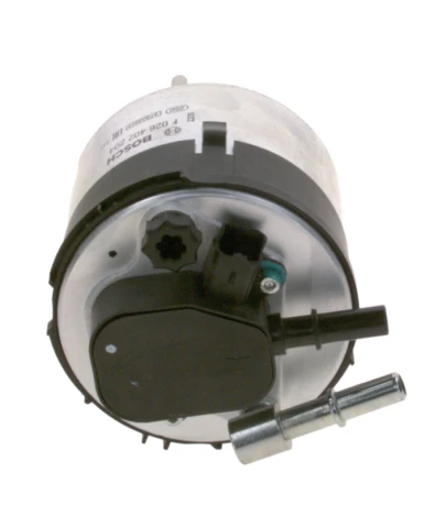 Palivový filter BOSCH F 026 402 204