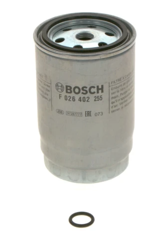Palivový filter BOSCH F 026 402 255