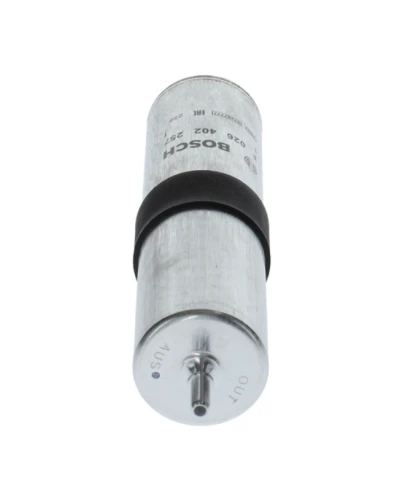 Palivový filter BOSCH F 026 402 257