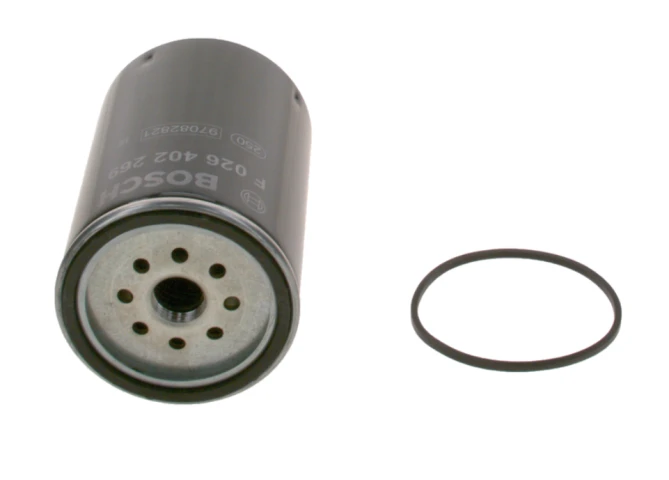 Palivový filter BOSCH F 026 402 269