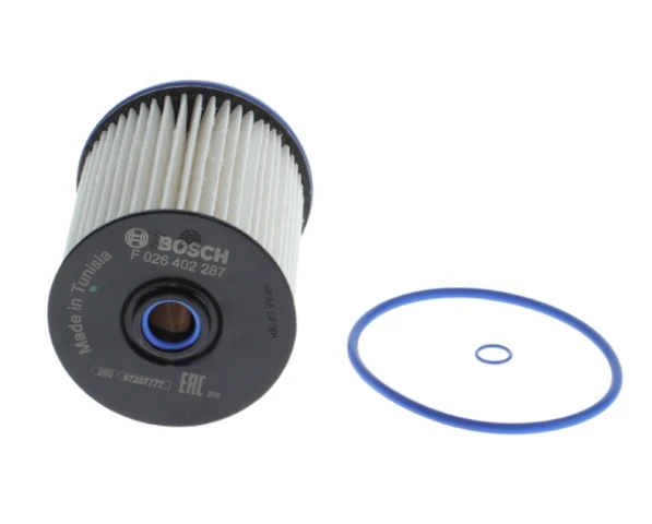 Palivový filter BOSCH F 026 402 287
