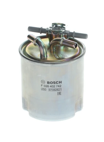 Palivový filter BOSCH F 026 402 742
