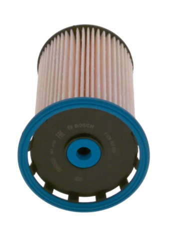 Palivový filter BOSCH F 026 402 809