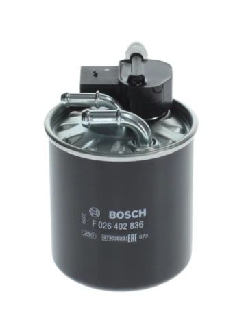 Palivový filter BOSCH F 026 402 836