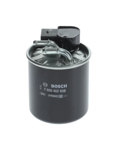 Palivový filter BOSCH F 026 402 838