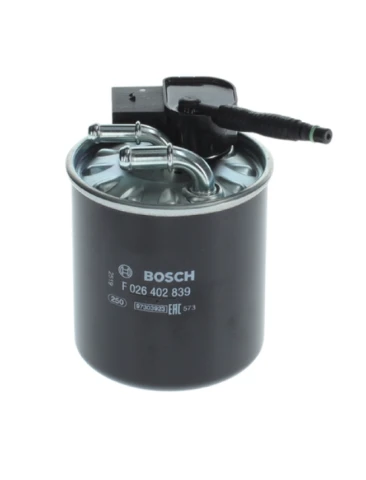 Palivový filter BOSCH F 026 402 839