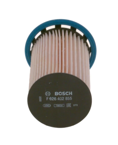 Palivový filter BOSCH F 026 402 855