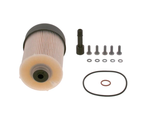 Palivový filter BOSCH F 026 402 857