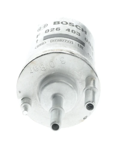 Palivový filter BOSCH F 026 403 008