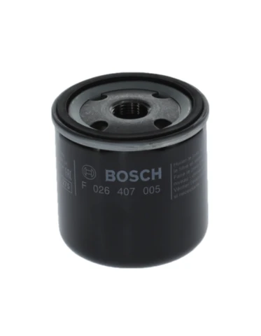Olejový filter BOSCH F 026 407 005