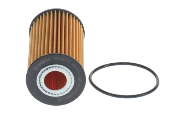 Olejový filter BOSCH F 026 407 006