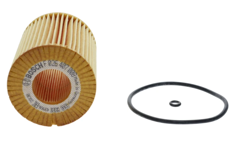 Olejový filter BOSCH F 026 407 008