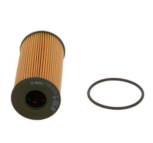 Olejový filter BOSCH F 026 407 014