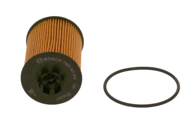 Olejový filter BOSCH F 026 407 015