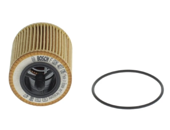 Olejový filter BOSCH F 026 407 016