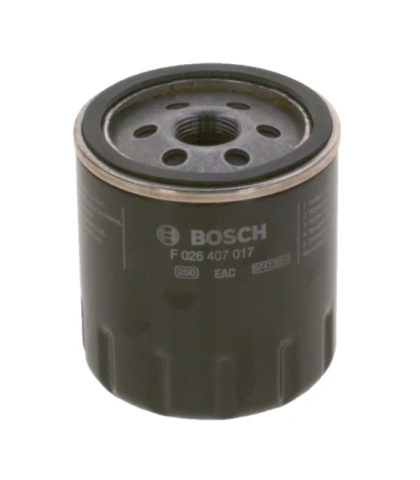 Olejový filter BOSCH F 026 407 017