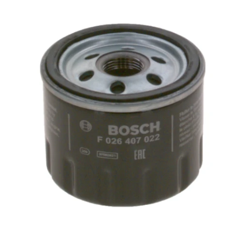Olejový filter BOSCH F 026 407 022