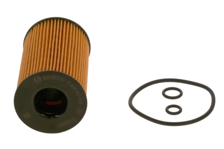 Olejový filter BOSCH F 026 407 023
