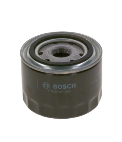 Olejový filter BOSCH F 026 407 024