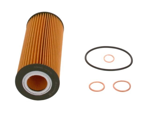 Olejový filter BOSCH F 026 407 026