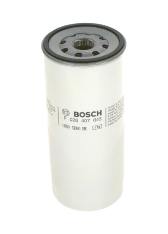 Olejový filter BOSCH F 026 407 043
