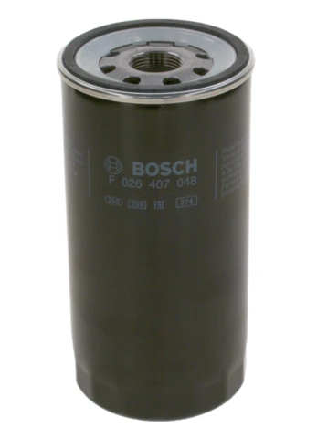 Olejový filter BOSCH F 026 407 048